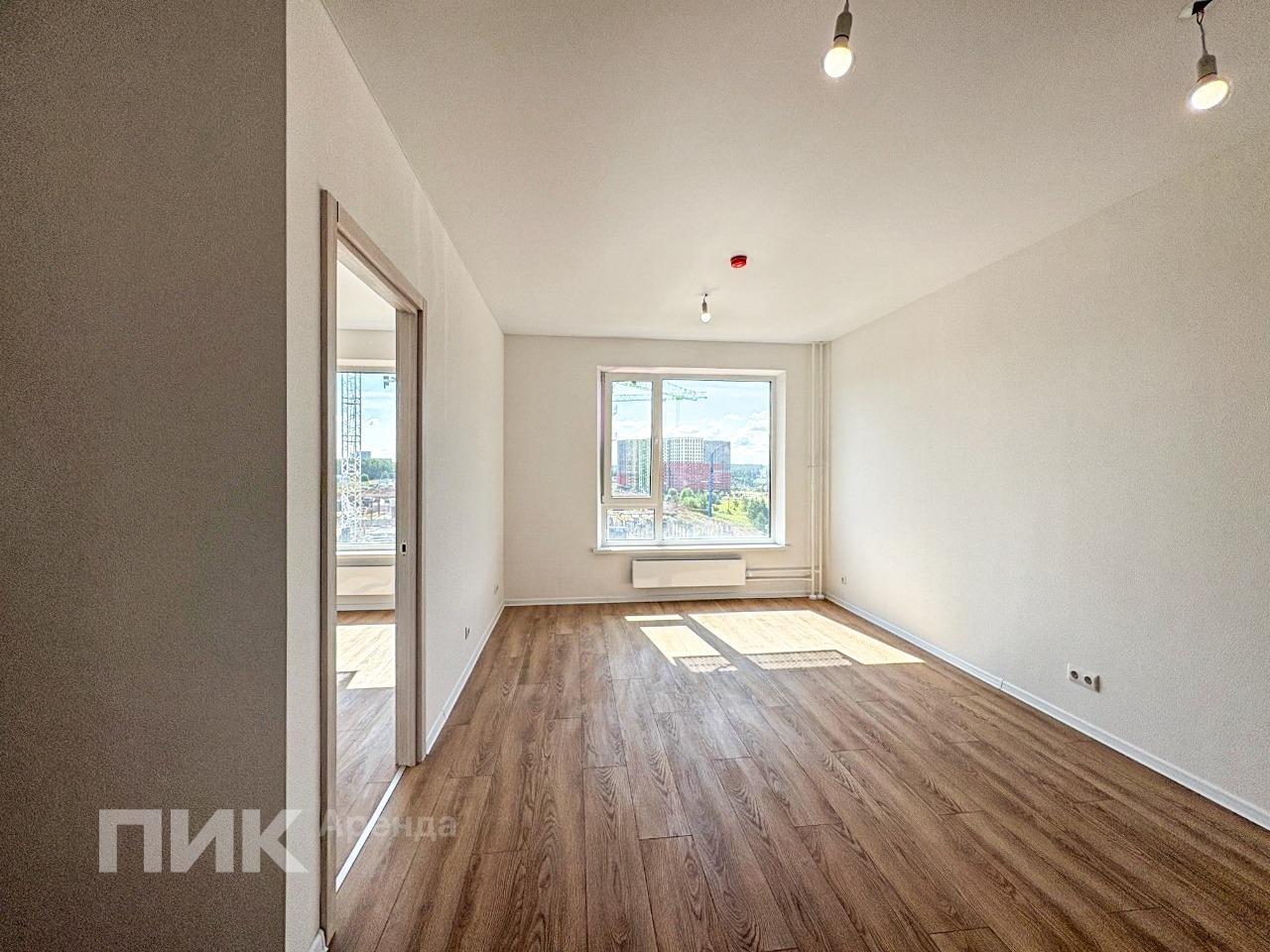 1-к. квартира, 38 м², 44 000 ₽/мес — фото № 3 1-к. квартира, 38 м², 44 000 ₽/мес — фото № 3
