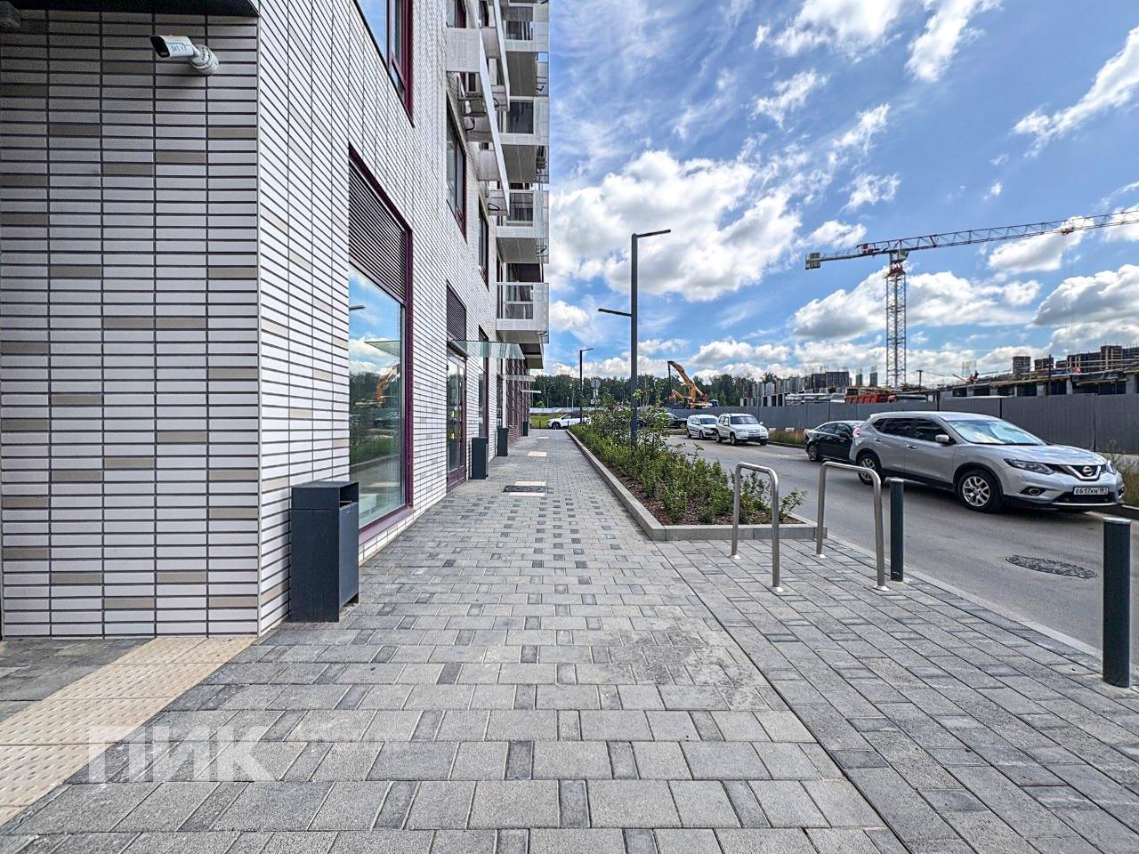 1-к. квартира, 38 м², 44 000 ₽/мес — фото № 11 1-к. квартира, 38 м², 44 000 ₽/мес — фото № 11