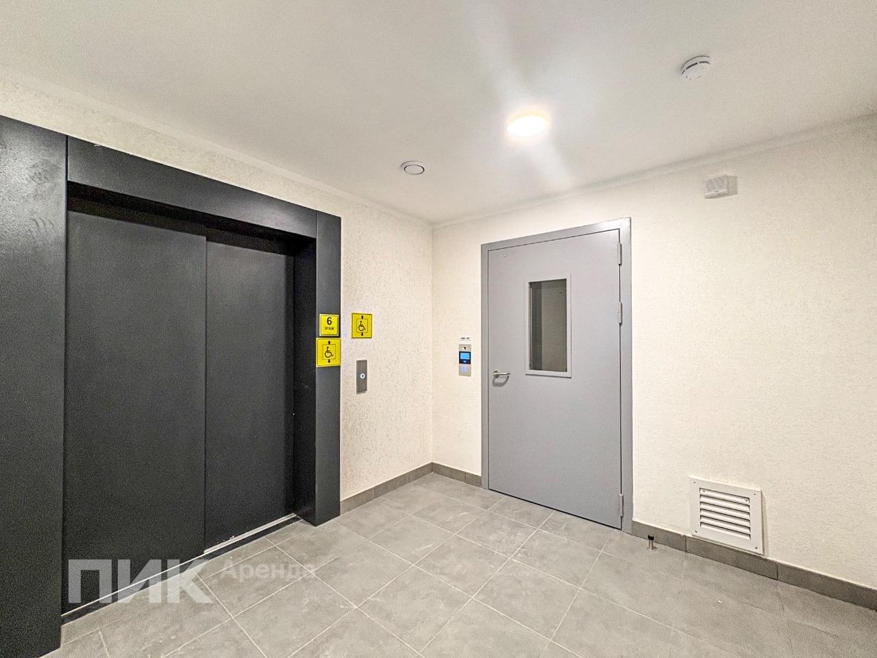1-к. квартира, 38 м², 44 000 ₽/мес — фото № 8 1-к. квартира, 38 м², 44 000 ₽/мес — фото № 8