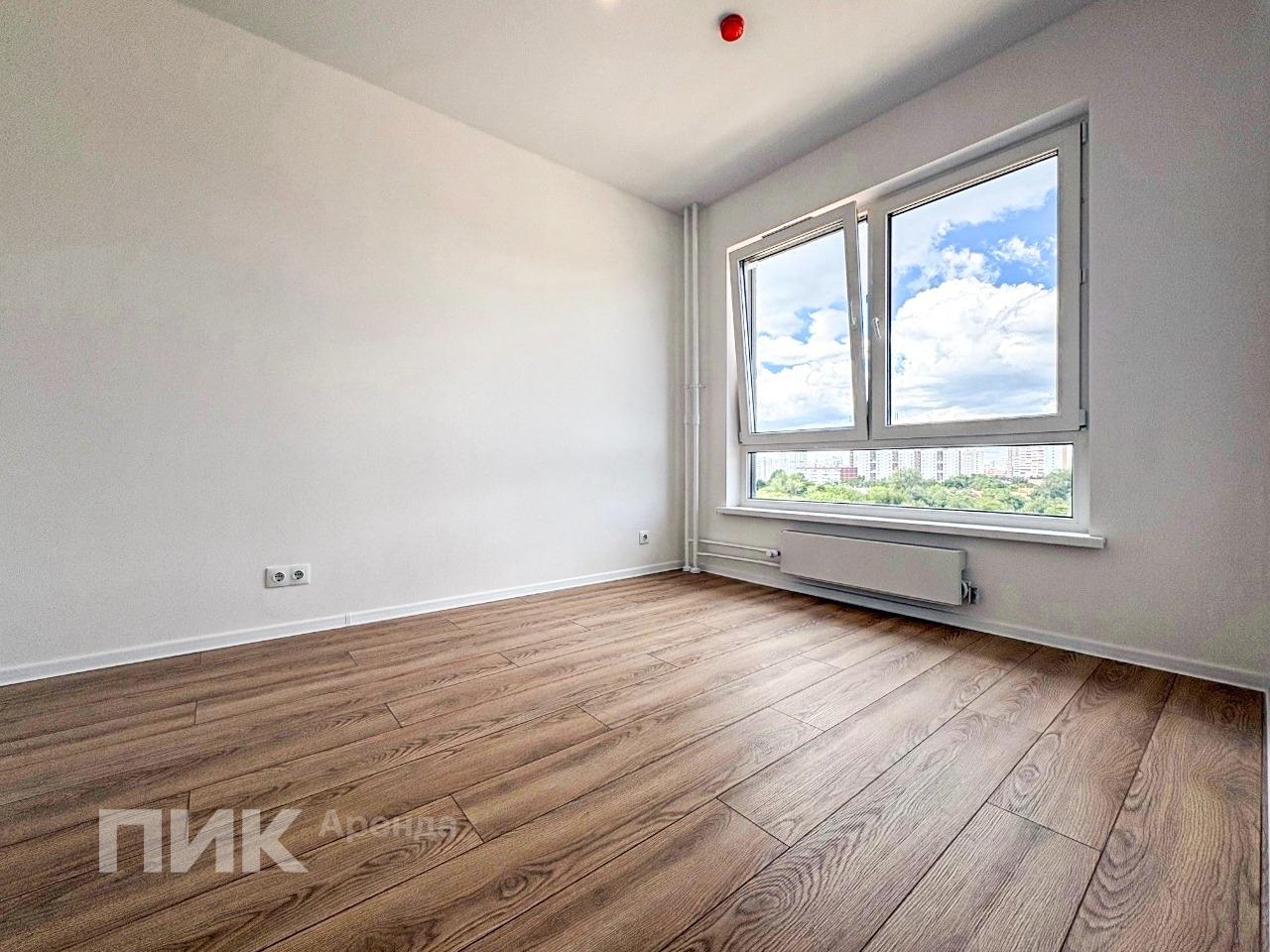 1-к. квартира, 38 м², 44 000 ₽/мес — фото № 1 1-к. квартира, 38 м², 44 000 ₽/мес — фото № 1