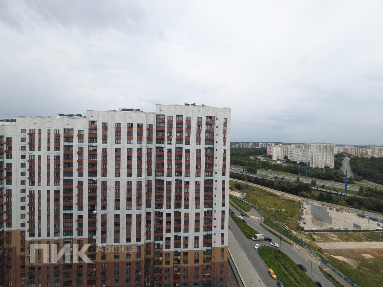 1-к. квартира, 36.7 м², 47 200 ₽/мес — фото № 13 1-к. квартира, 36.7 м², 47 200 ₽/мес — фото № 13