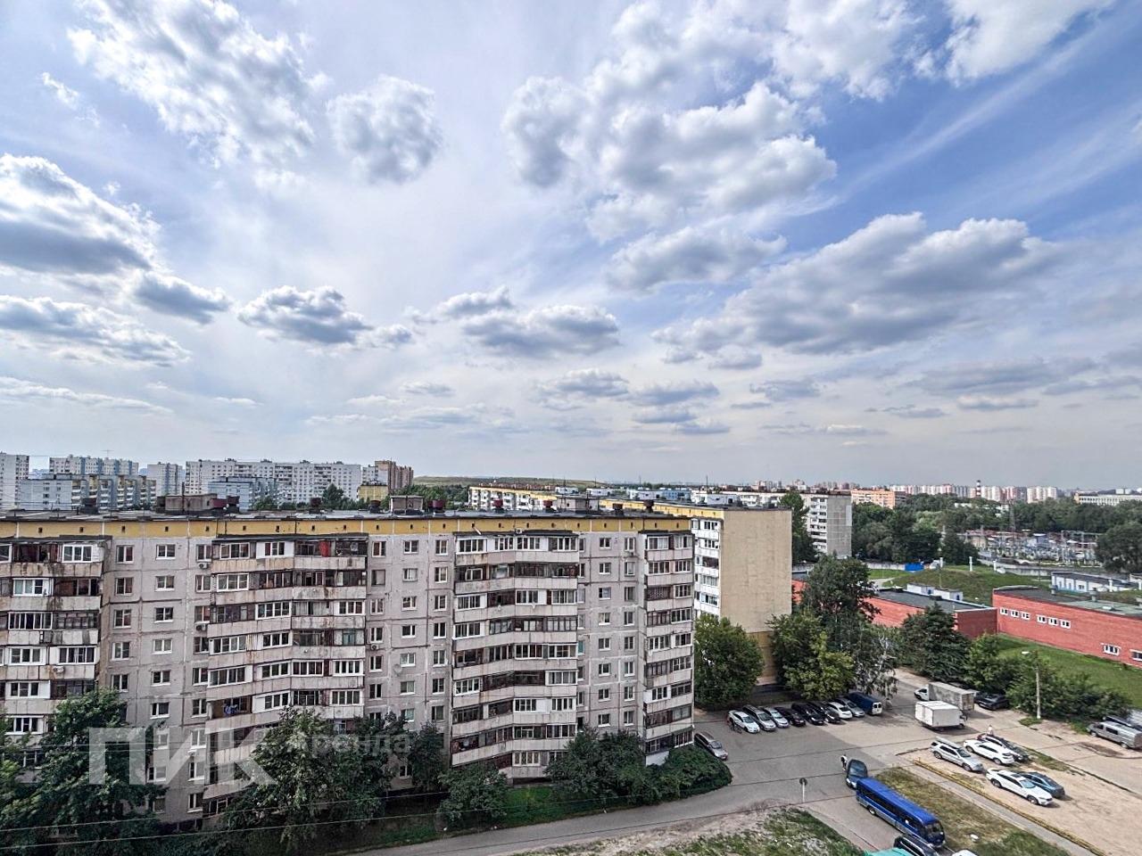 1-к. квартира, 37.3 м², 35 100 ₽/мес — фото № 11 1-к. квартира, 37.3 м², 35 100 ₽/мес — фото № 11