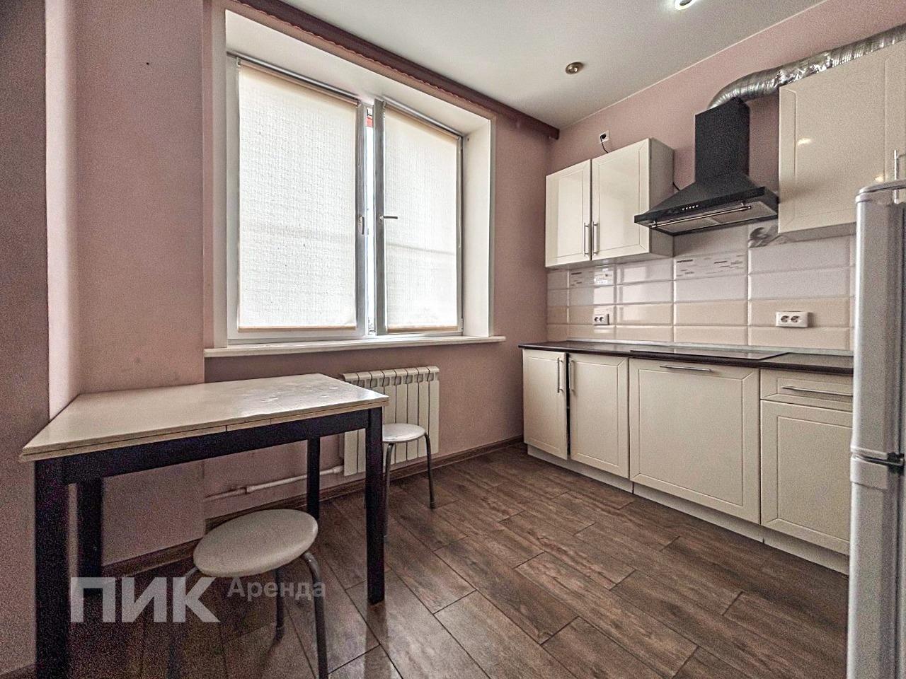 1-к. квартира, 37.3 м², 35 100 ₽/мес — фото № 4 1-к. квартира, 37.3 м², 35 100 ₽/мес — фото № 4