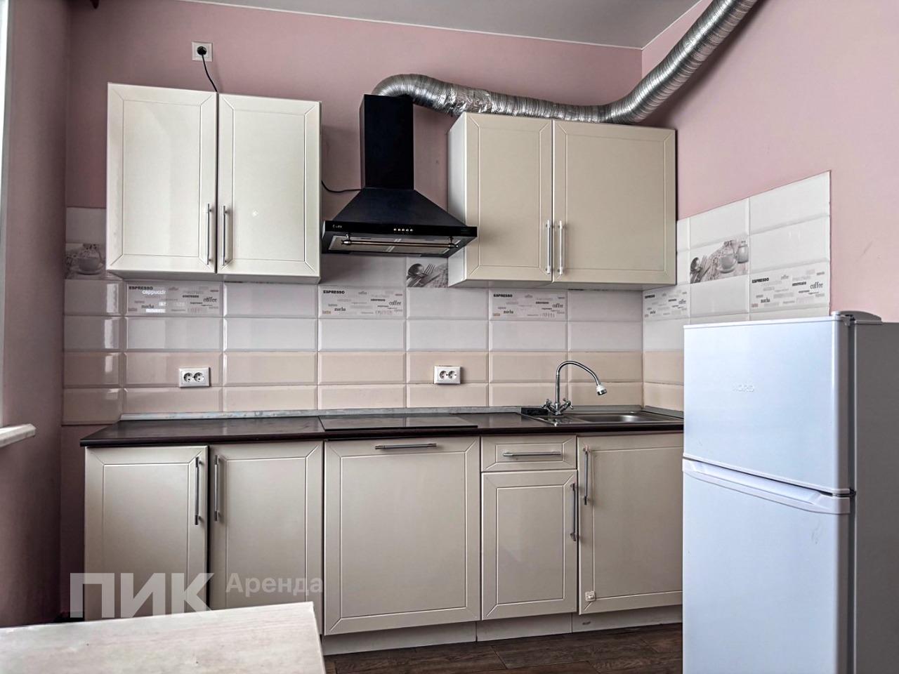 1-к. квартира, 37.3 м², 35 100 ₽/мес — фото № 5 1-к. квартира, 37.3 м², 35 100 ₽/мес — фото № 5