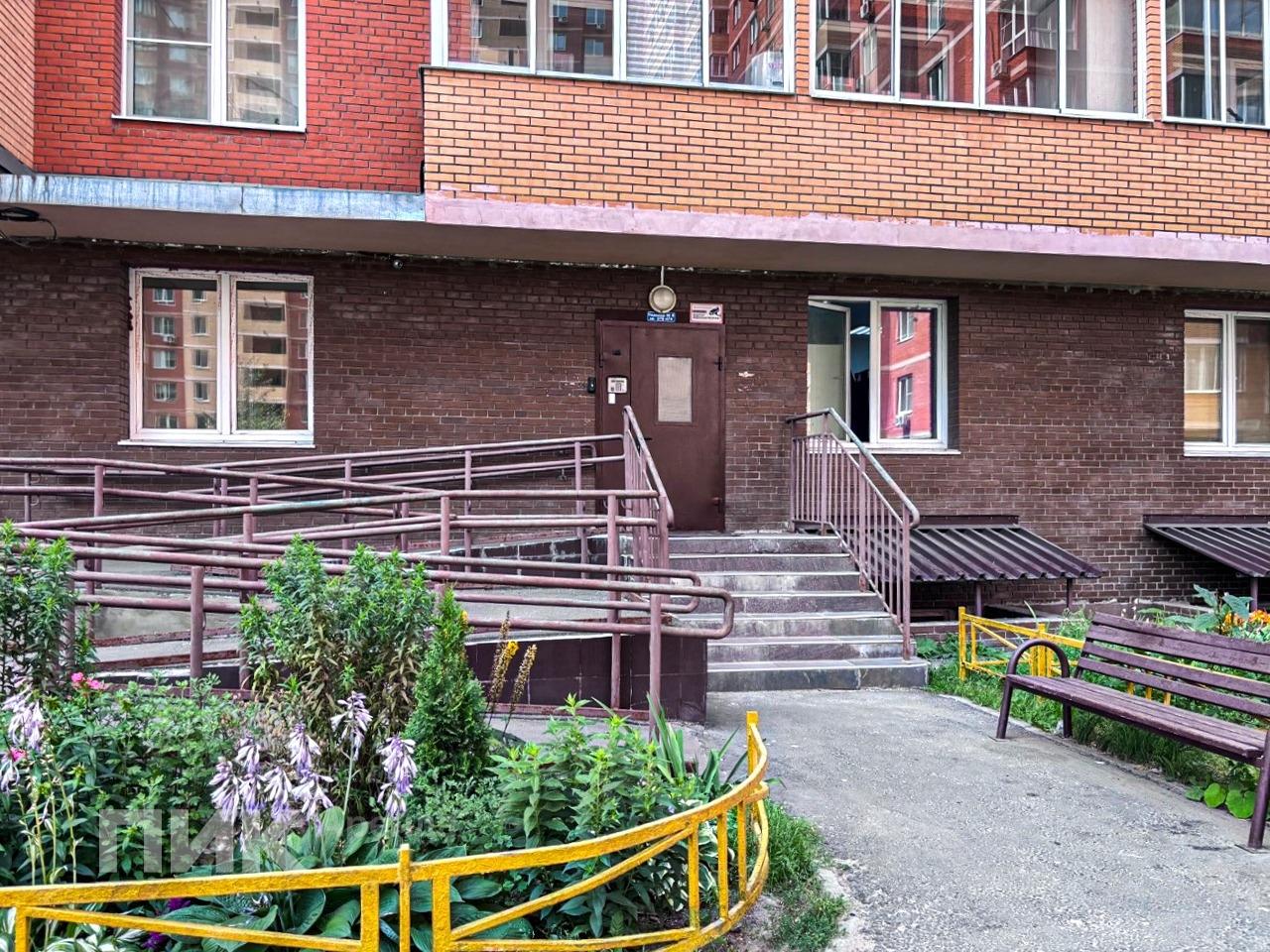 1-к. квартира, 37.3 м², 35 100 ₽/мес — фото № 12 1-к. квартира, 37.3 м², 35 100 ₽/мес — фото № 12
