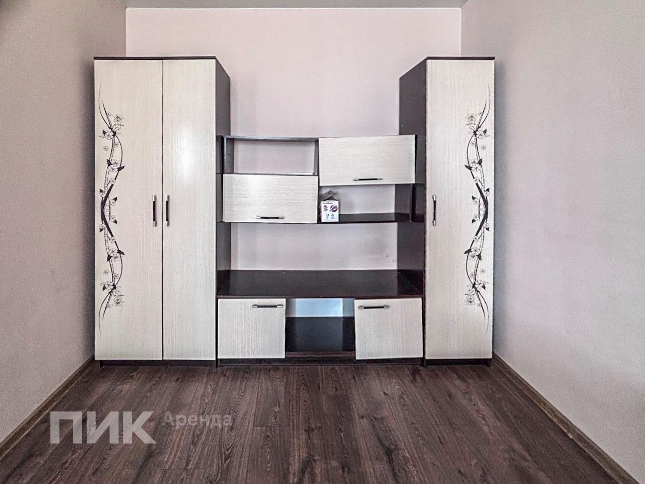 1-к. квартира, 37.3 м², 35 100 ₽/мес — фото № 2 1-к. квартира, 37.3 м², 35 100 ₽/мес — фото № 2
