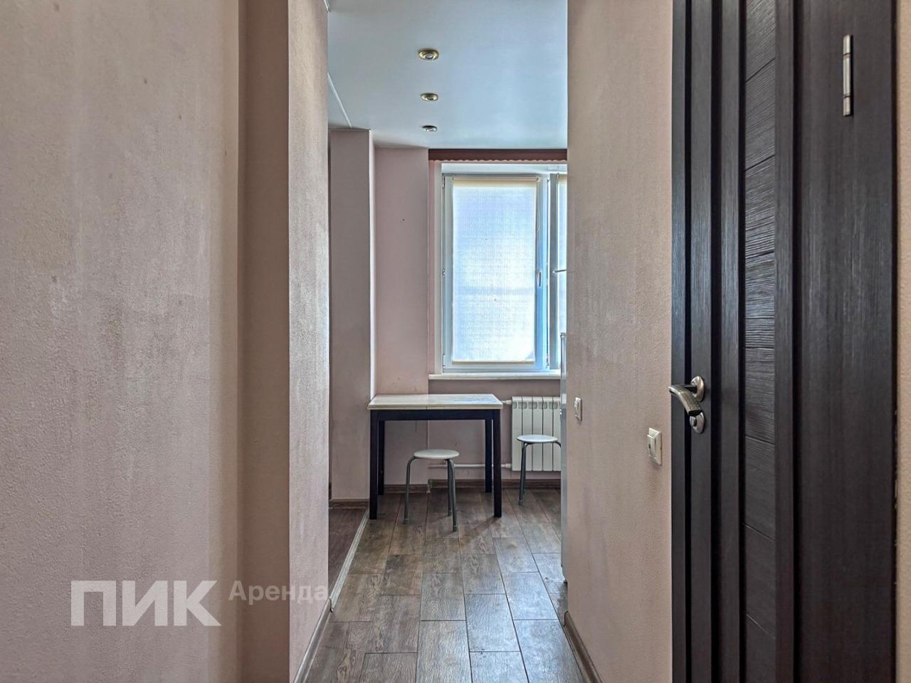 1-к. квартира, 37.3 м², 35 100 ₽/мес — фото № 7 1-к. квартира, 37.3 м², 35 100 ₽/мес — фото № 7