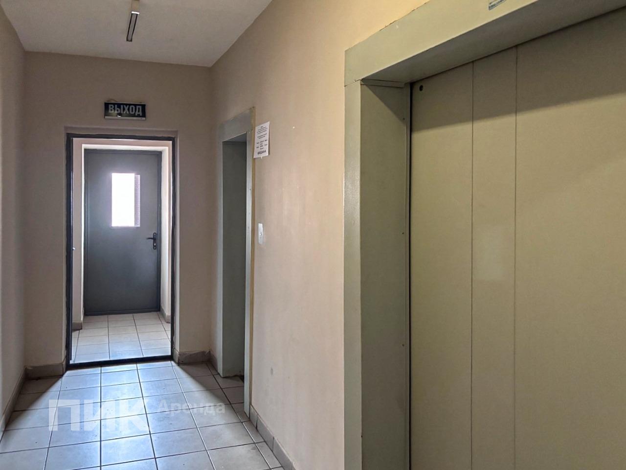 1-к. квартира, 37.3 м², 35 100 ₽/мес — фото № 10 1-к. квартира, 37.3 м², 35 100 ₽/мес — фото № 10