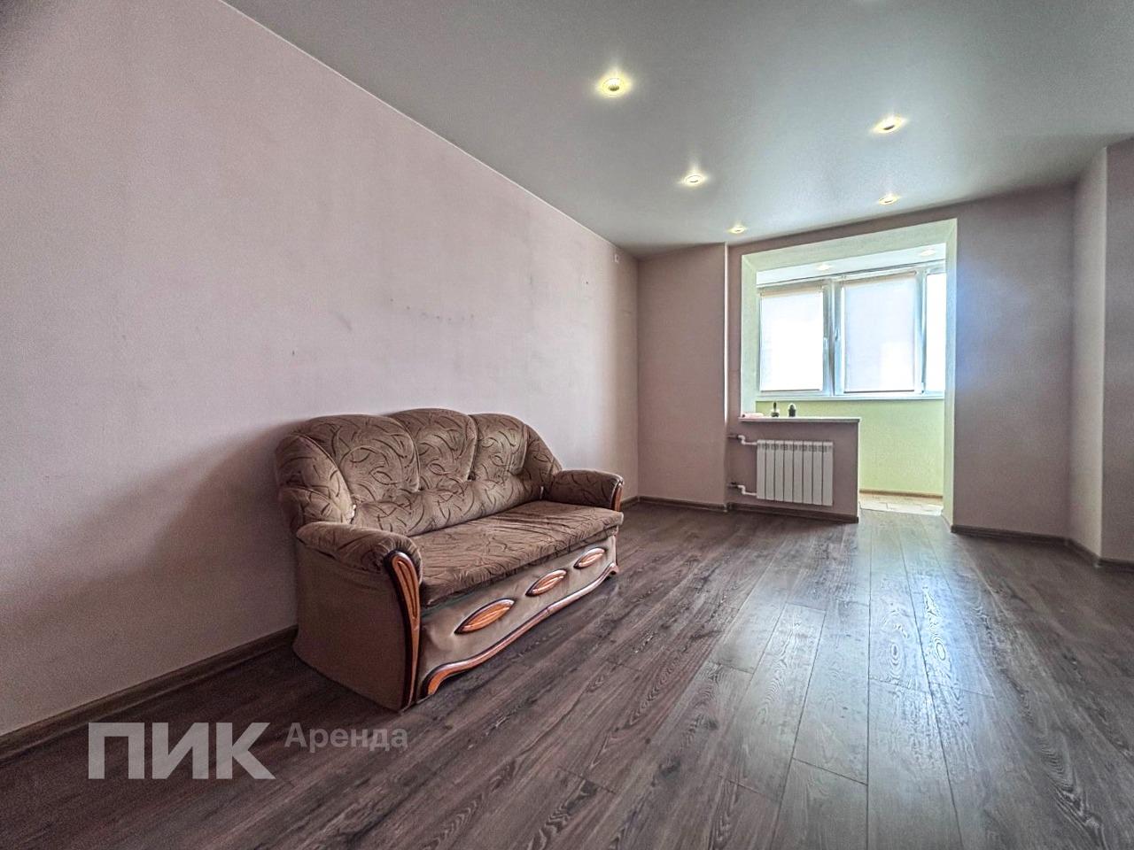 1-к. квартира, 37.3 м², 35 100 ₽/мес — фото № 1 1-к. квартира, 37.3 м², 35 100 ₽/мес — фото № 1