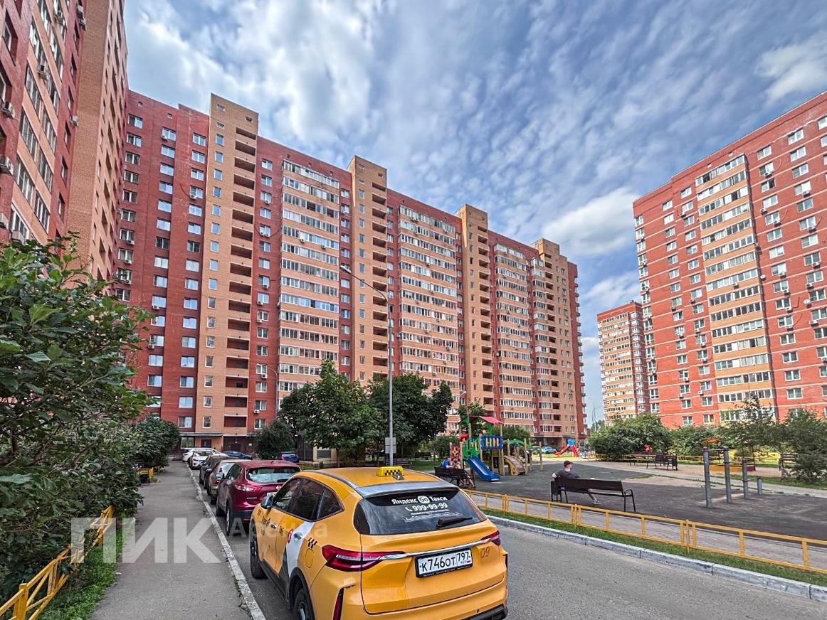 1-к. квартира, 37.3 м², 35 100 ₽/мес — фото № 15 1-к. квартира, 37.3 м², 35 100 ₽/мес — фото № 15