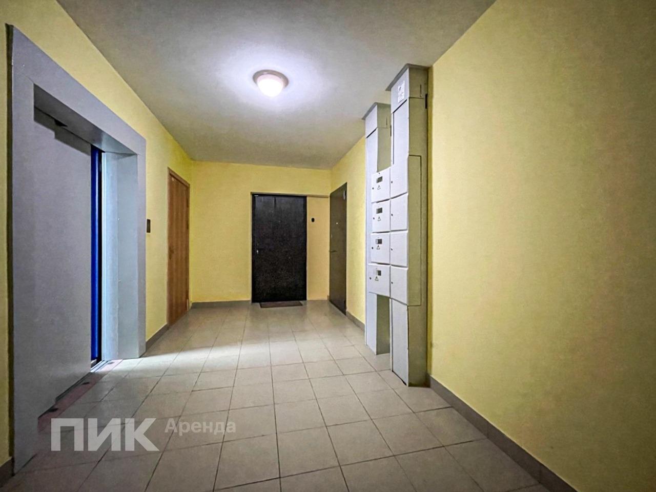 1-к. квартира, 28.7 м², 38 400 ₽/мес — фото № 10 1-к. квартира, 28.7 м², 38 400 ₽/мес — фото № 10