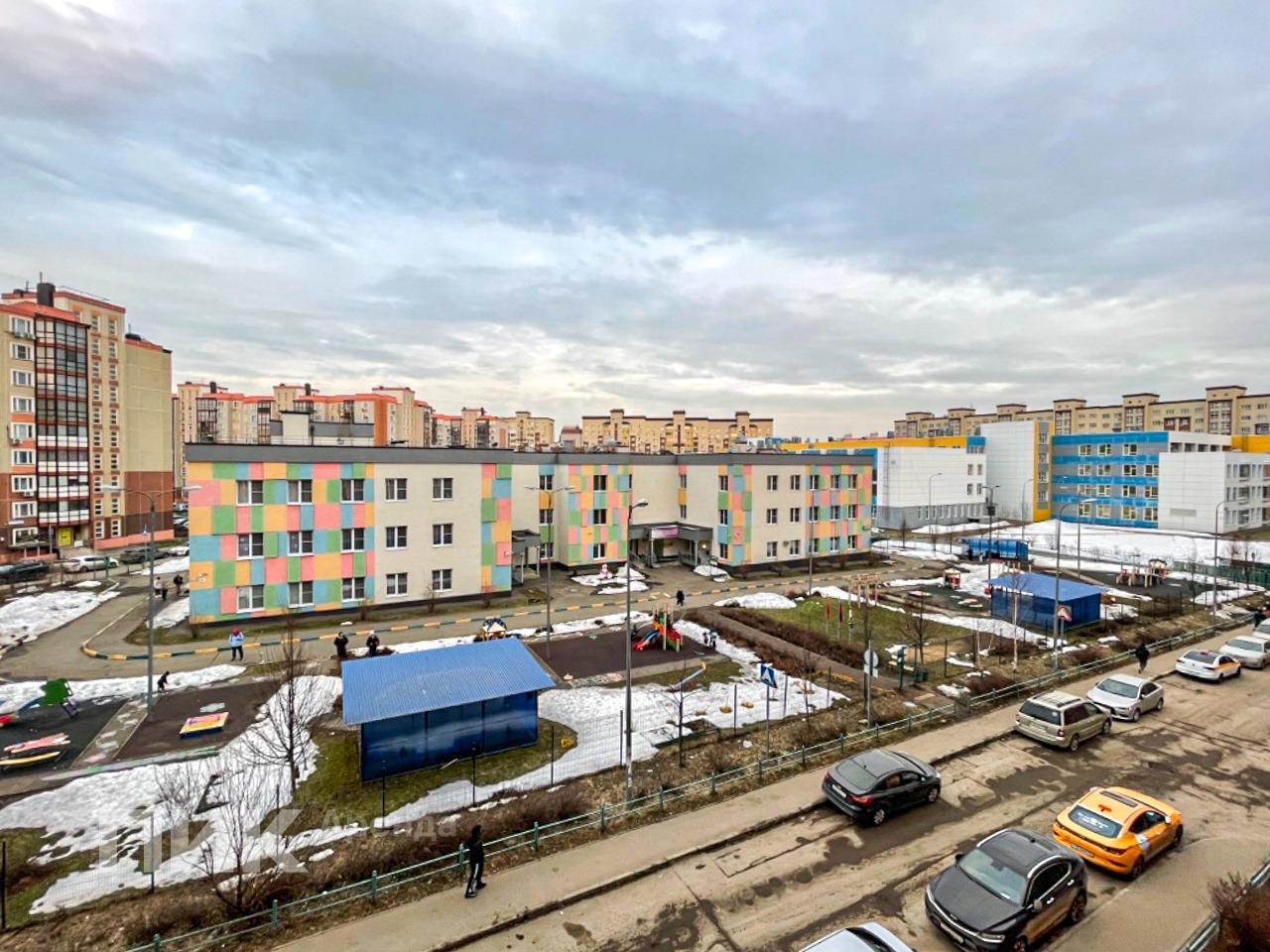 1-к. квартира, 28.7 м², 38 400 ₽/мес — фото № 11 1-к. квартира, 28.7 м², 38 400 ₽/мес — фото № 11