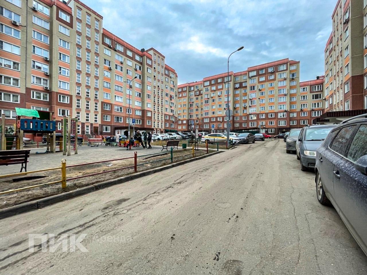 1-к. квартира, 28.7 м², 38 400 ₽/мес — фото № 13 1-к. квартира, 28.7 м², 38 400 ₽/мес — фото № 13