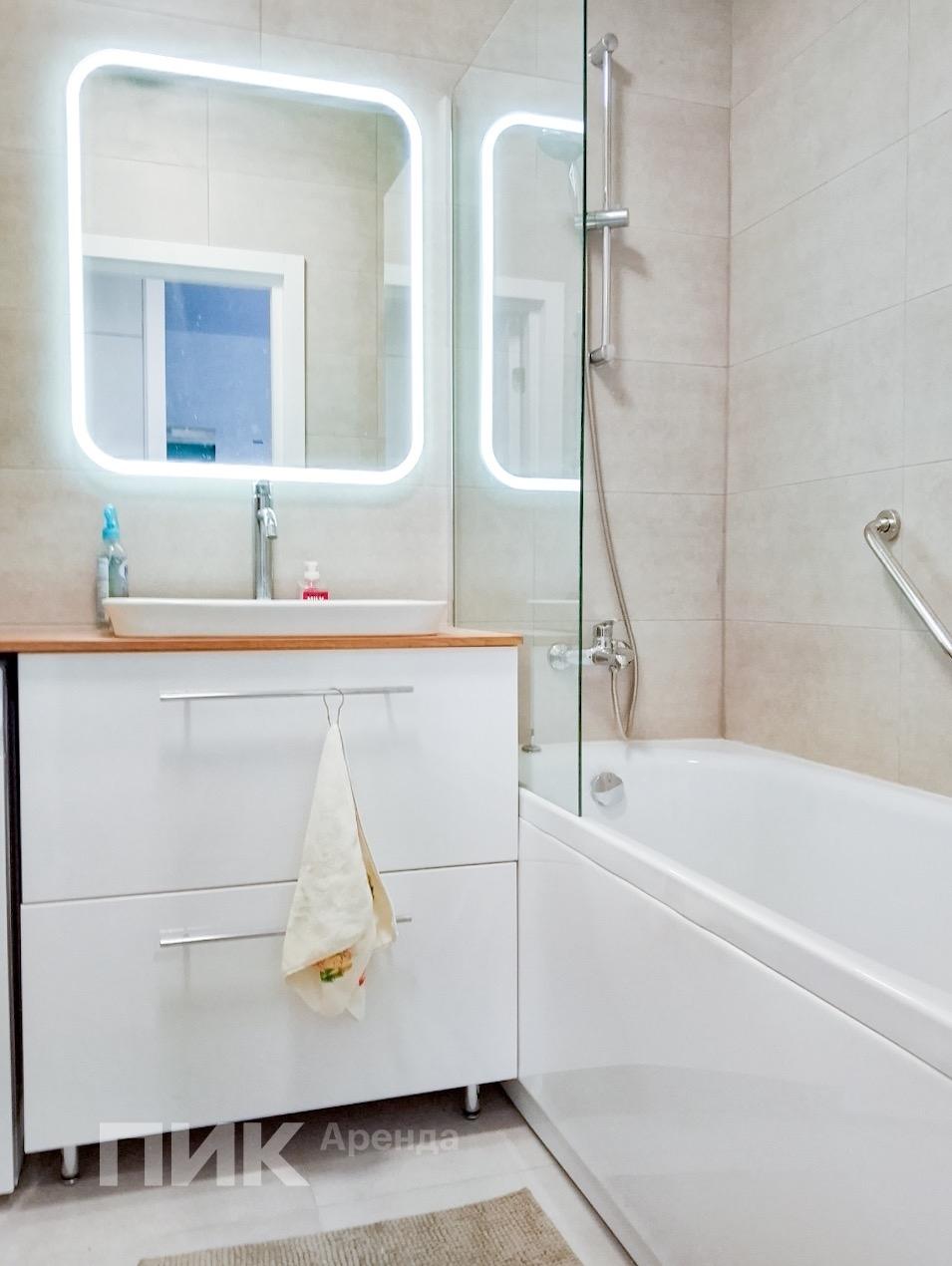 1-к. квартира, 37.9 м², 89 500 ₽/мес — фото № 11 1-к. квартира, 37.9 м², 89 500 ₽/мес — фото № 11