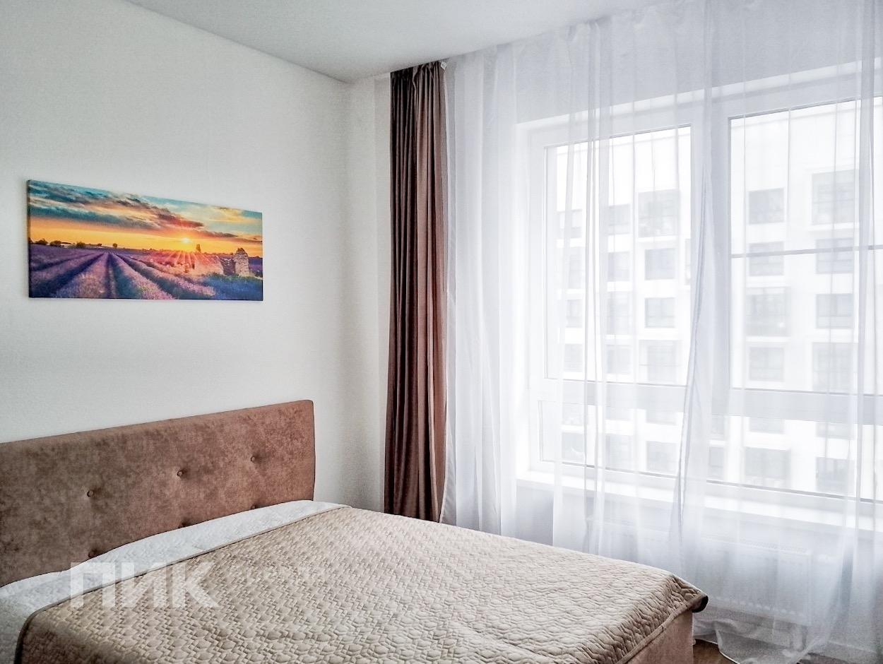 1-к. квартира, 37.9 м², 89 500 ₽/мес — фото № 6 1-к. квартира, 37.9 м², 89 500 ₽/мес — фото № 6