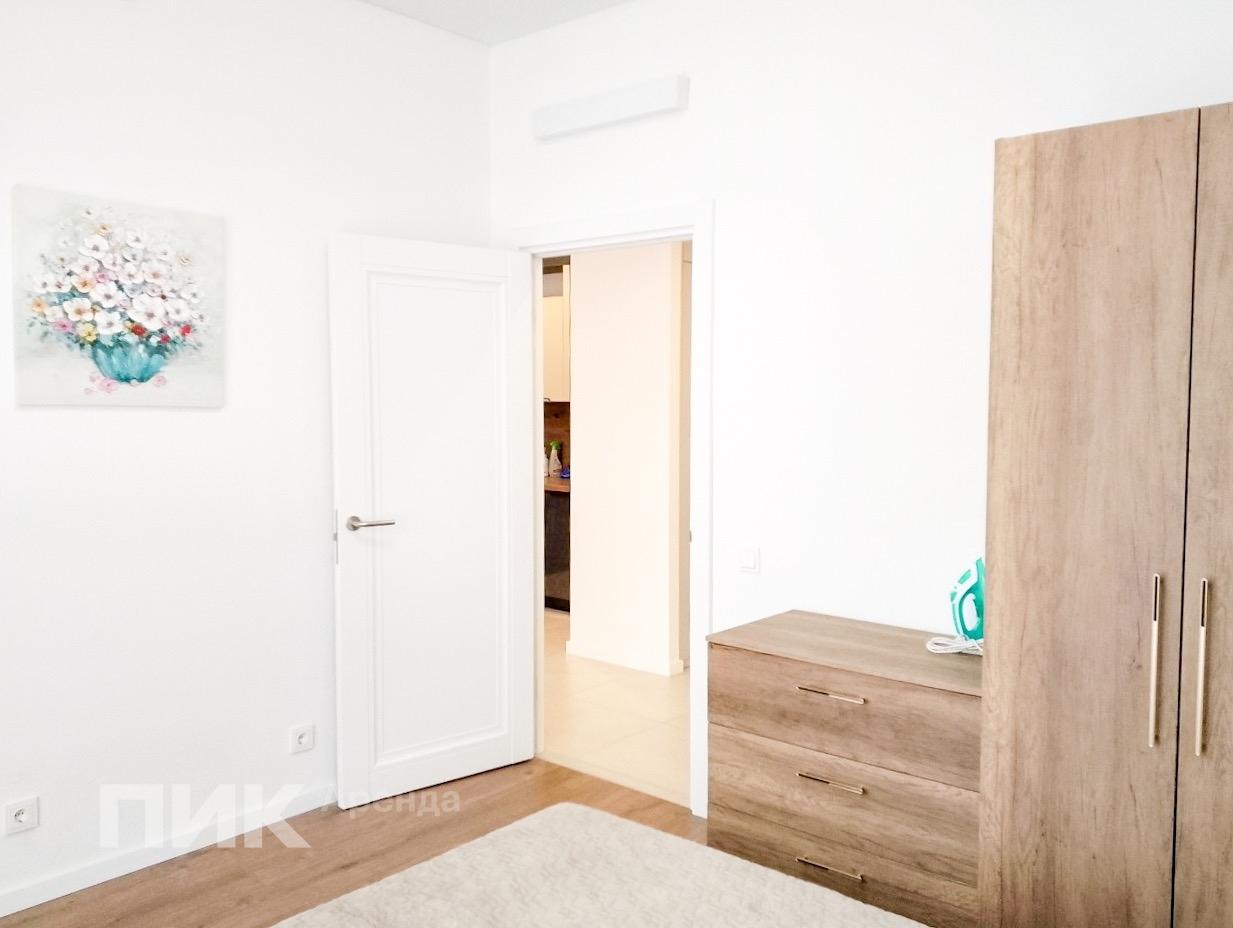 1-к. квартира, 37.9 м², 89 500 ₽/мес — фото № 8 1-к. квартира, 37.9 м², 89 500 ₽/мес — фото № 8