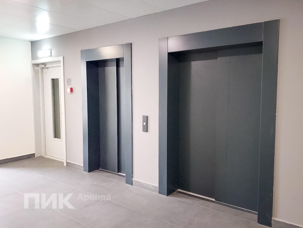 1-к. квартира, 37.9 м², 89 500 ₽/мес — фото № 15 1-к. квартира, 37.9 м², 89 500 ₽/мес — фото № 15