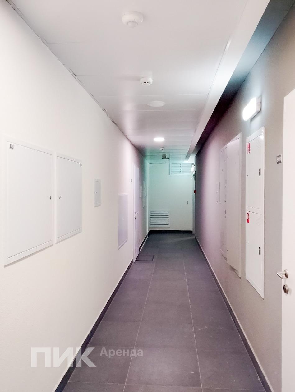 1-к. квартира, 37.9 м², 89 500 ₽/мес — фото № 14 1-к. квартира, 37.9 м², 89 500 ₽/мес — фото № 14