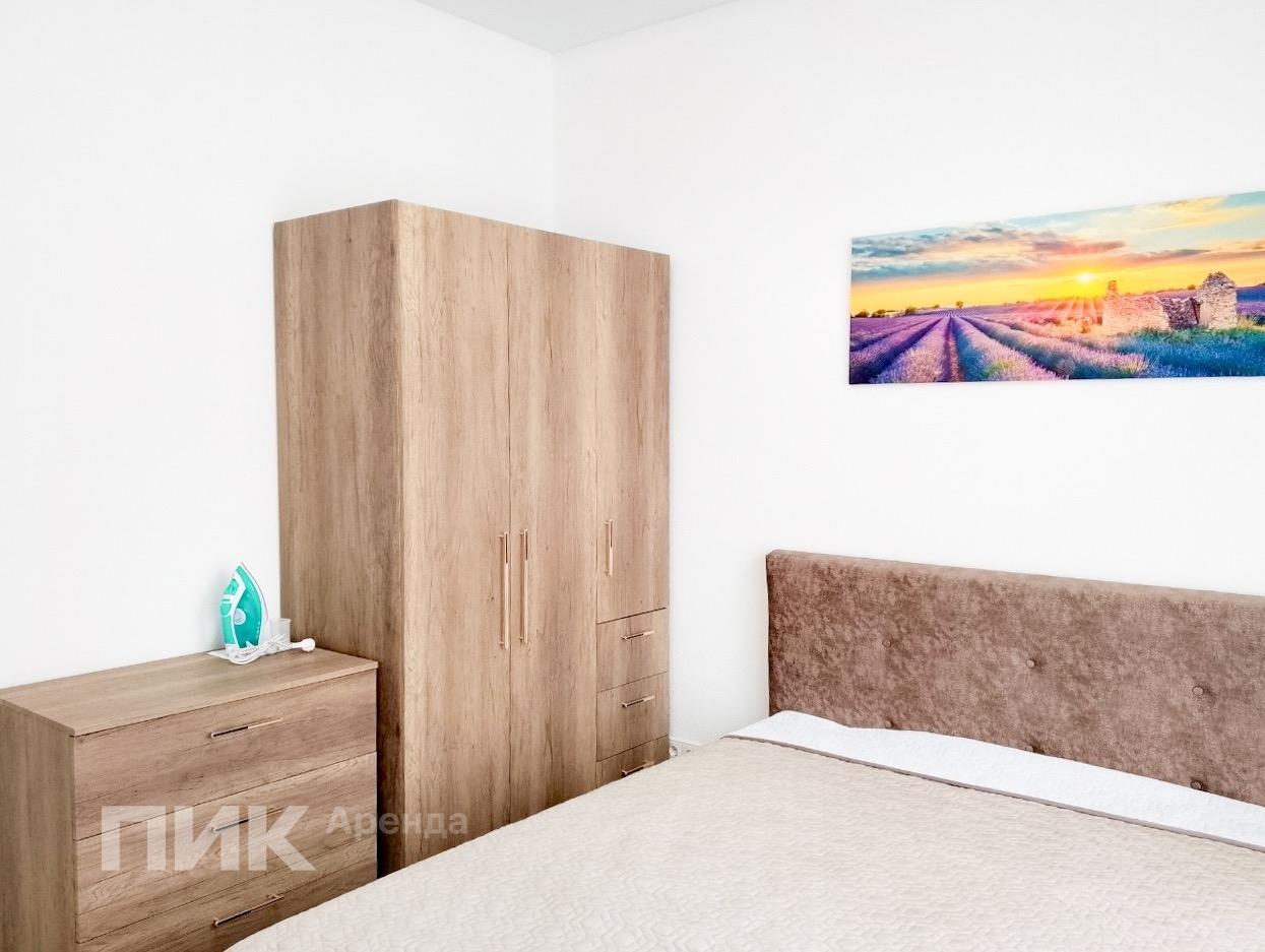 1-к. квартира, 37.9 м², 89 500 ₽/мес — фото № 7 1-к. квартира, 37.9 м², 89 500 ₽/мес — фото № 7