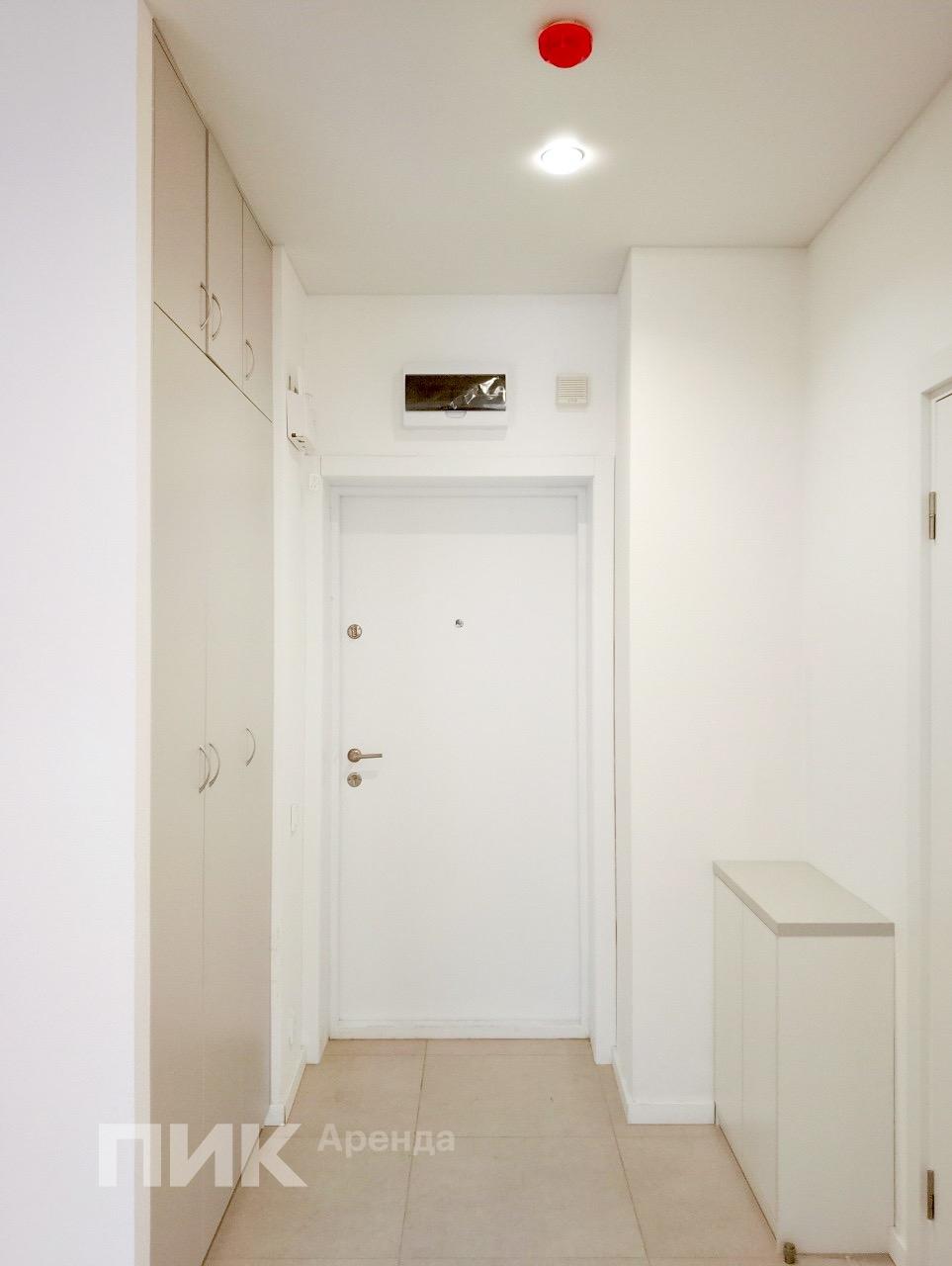 1-к. квартира, 37.9 м², 89 500 ₽/мес — фото № 13 1-к. квартира, 37.9 м², 89 500 ₽/мес — фото № 13