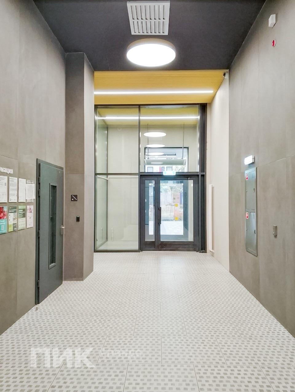 1-к. квартира, 37.9 м², 89 500 ₽/мес — фото № 16 1-к. квартира, 37.9 м², 89 500 ₽/мес — фото № 16