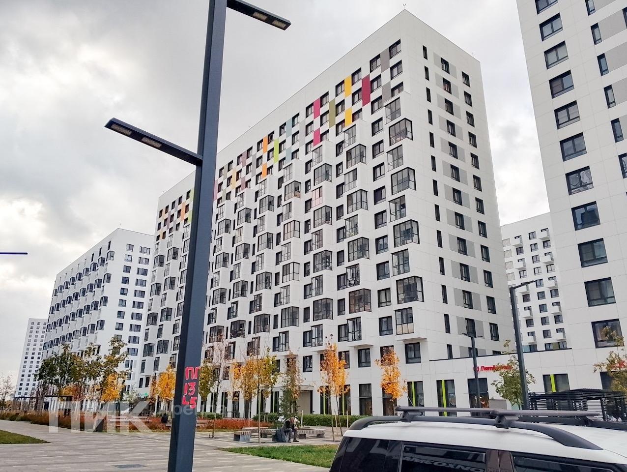 1-к. квартира, 37.9 м², 89 500 ₽/мес — фото № 18 1-к. квартира, 37.9 м², 89 500 ₽/мес — фото № 18