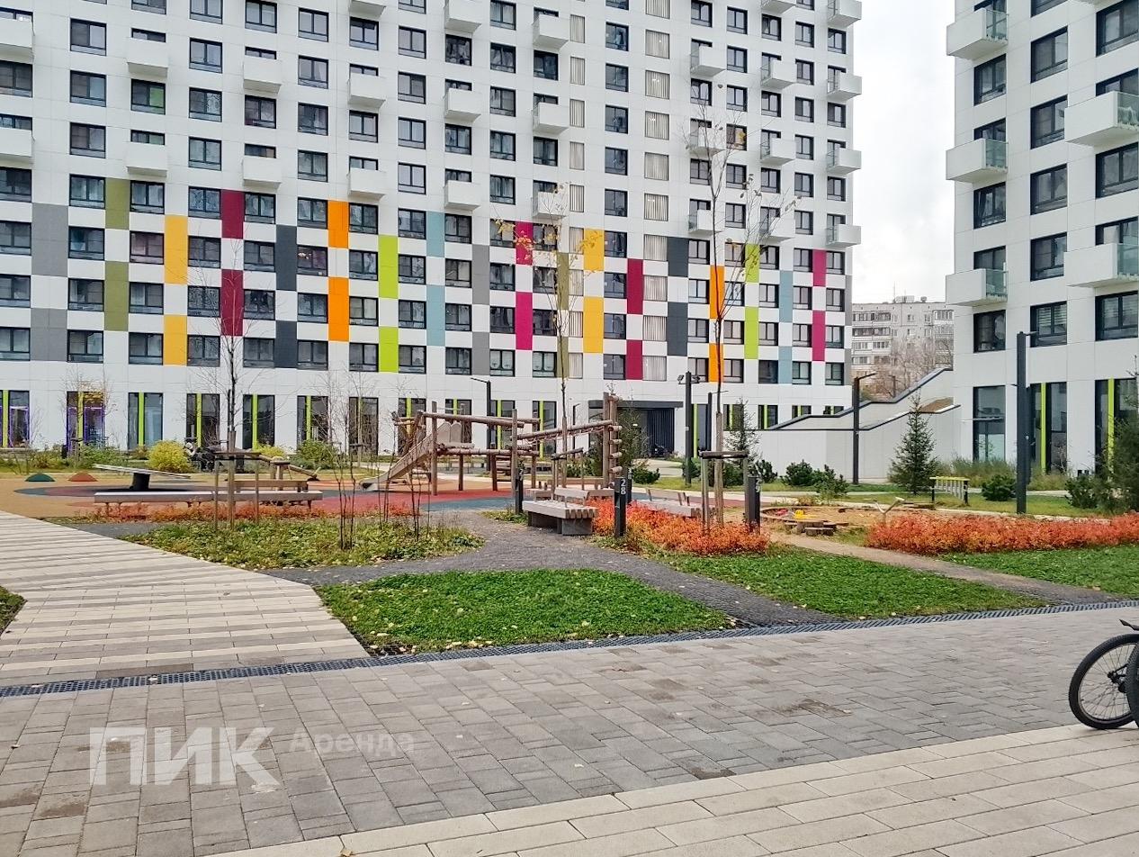 1-к. квартира, 37.9 м², 89 500 ₽/мес — фото № 20 1-к. квартира, 37.9 м², 89 500 ₽/мес — фото № 20