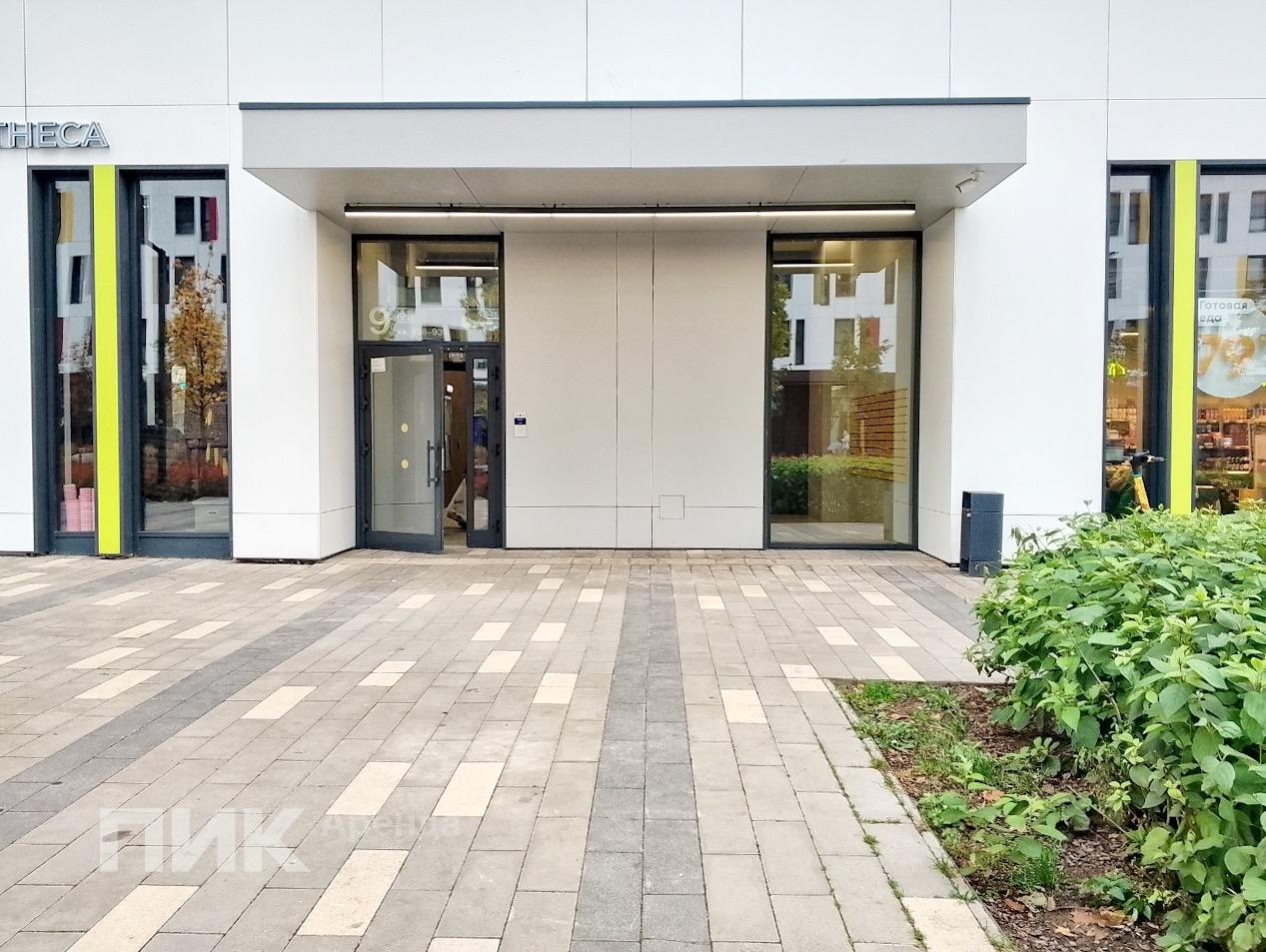 1-к. квартира, 37.9 м², 89 500 ₽/мес — фото № 19 1-к. квартира, 37.9 м², 89 500 ₽/мес — фото № 19