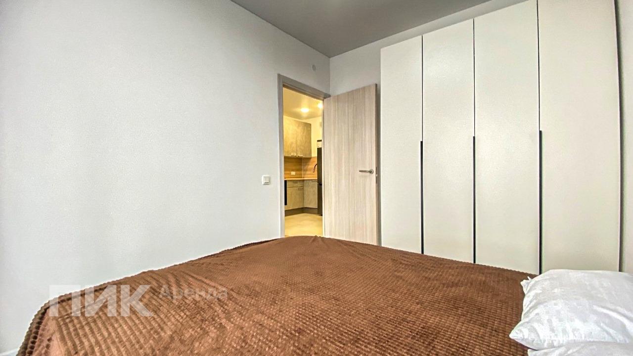 1-к. квартира, 32 м², 59 100 ₽/мес — фото № 2 1-к. квартира, 32 м², 59 100 ₽/мес — фото № 2