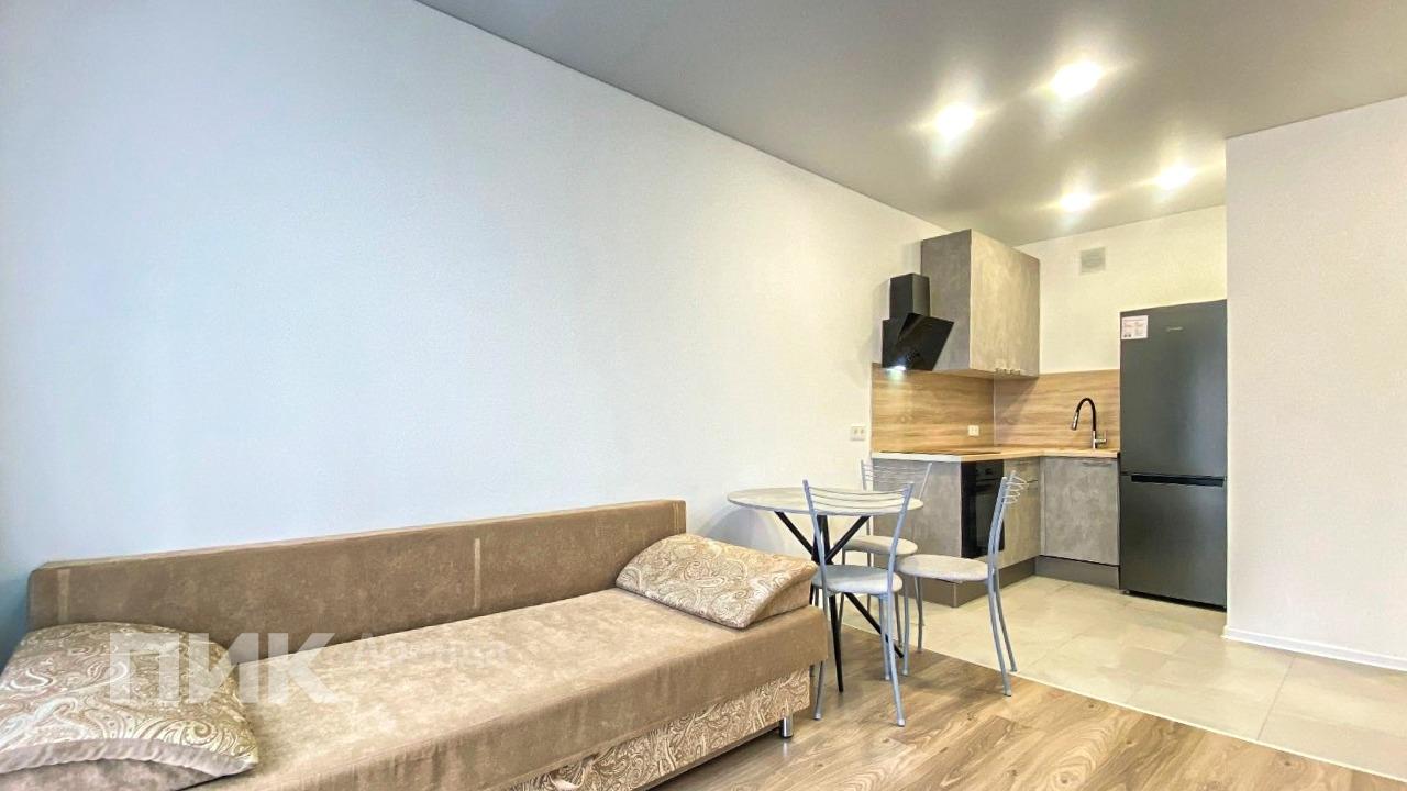 1-к. квартира, 32 м², 59 100 ₽/мес — фото № 6 1-к. квартира, 32 м², 59 100 ₽/мес — фото № 6