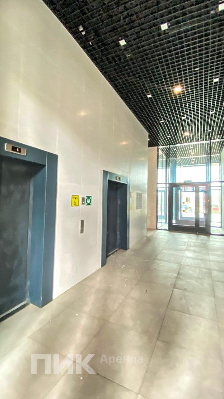 1-к. квартира, 32 м², 59 100 ₽/мес — фото № 14 1-к. квартира, 32 м², 59 100 ₽/мес — фото № 14