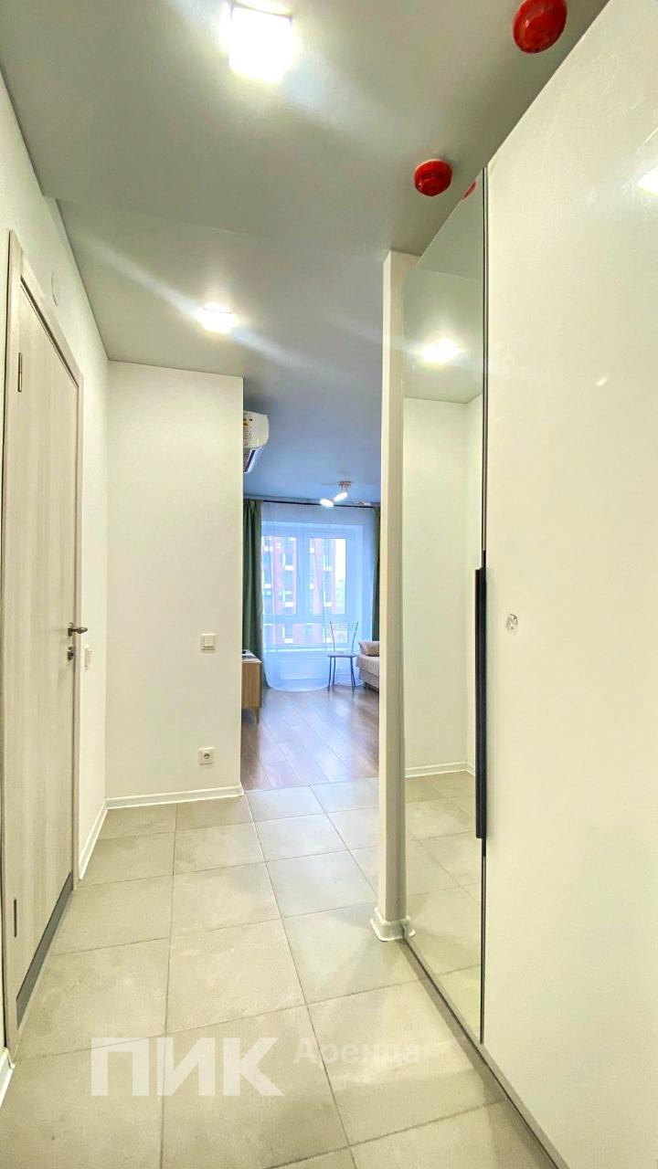 1-к. квартира, 32 м², 59 100 ₽/мес — фото № 10 1-к. квартира, 32 м², 59 100 ₽/мес — фото № 10