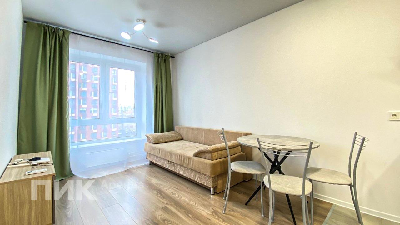 1-к. квартира, 32 м², 59 100 ₽/мес — фото № 5 1-к. квартира, 32 м², 59 100 ₽/мес — фото № 5