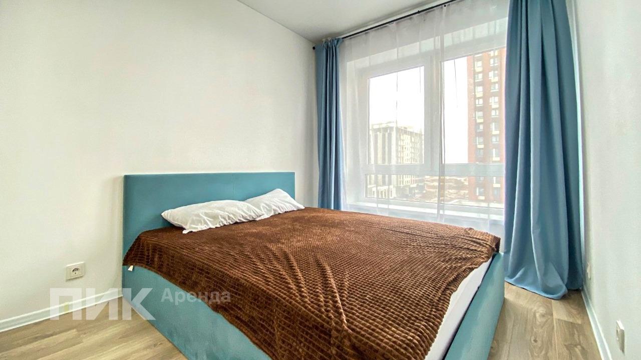 1-к. квартира, 32 м², 59 100 ₽/мес — фото № 1 1-к. квартира, 32 м², 59 100 ₽/мес — фото № 1