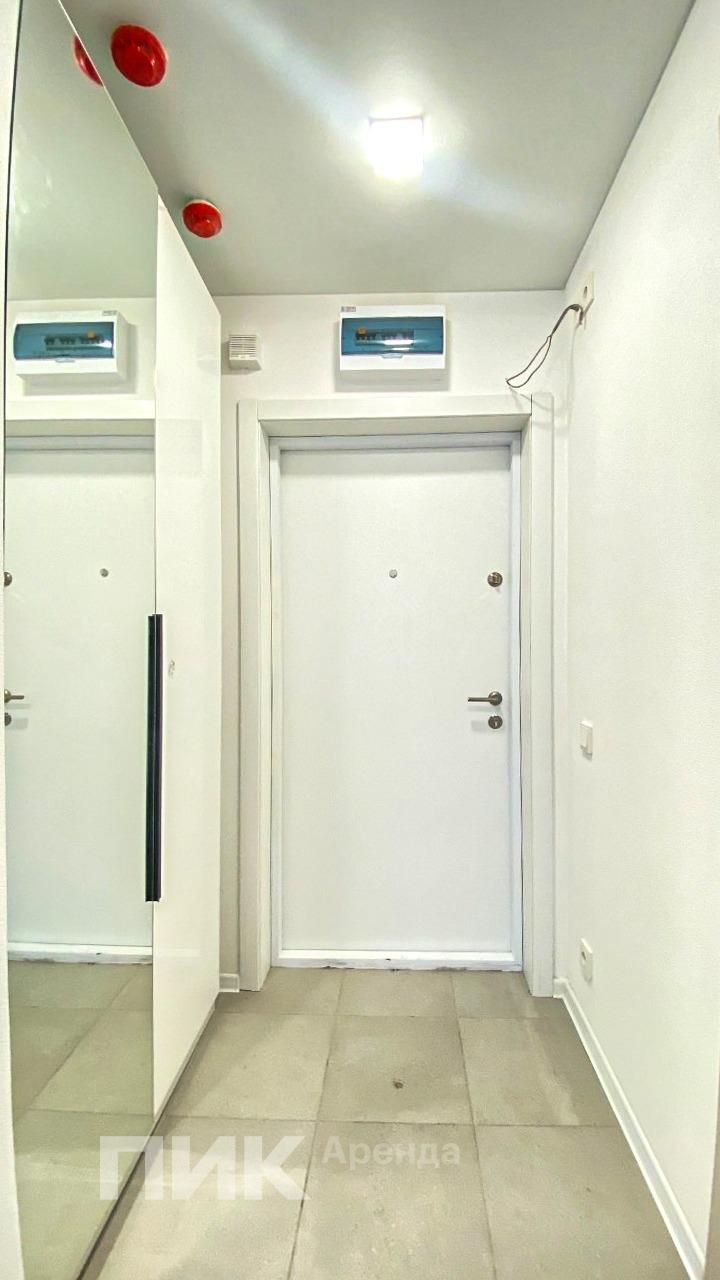 1-к. квартира, 32 м², 59 100 ₽/мес — фото № 11 1-к. квартира, 32 м², 59 100 ₽/мес — фото № 11