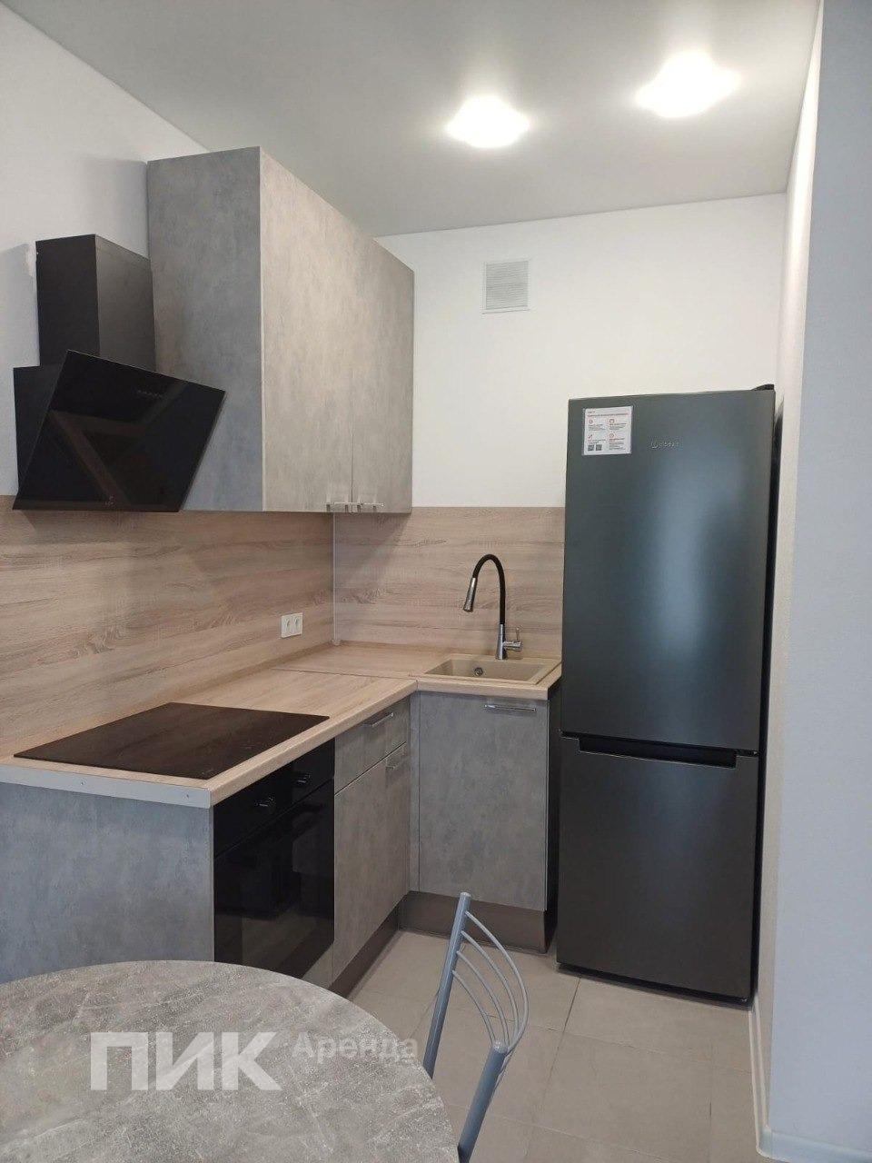 1-к. квартира, 32 м², 59 100 ₽/мес — фото № 7 1-к. квартира, 32 м², 59 100 ₽/мес — фото № 7