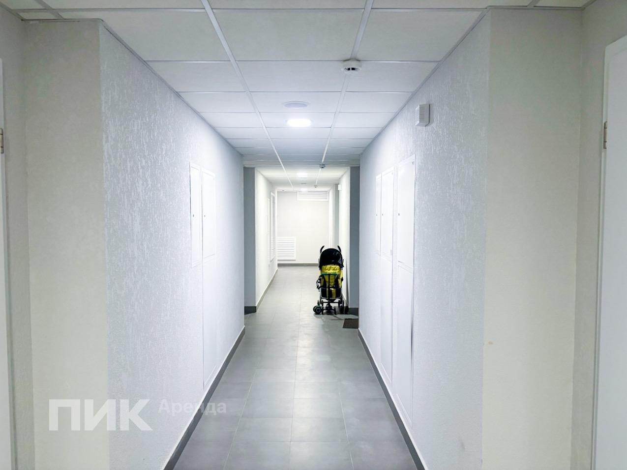 1-к. квартира, 32 м², 59 100 ₽/мес — фото № 12 1-к. квартира, 32 м², 59 100 ₽/мес — фото № 12