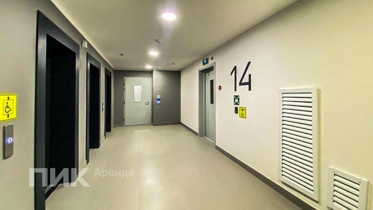 1-к. квартира, 45.7 м², 144 000 ₽/мес — фото № 12 1-к. квартира, 45.7 м², 144 000 ₽/мес — фото № 12