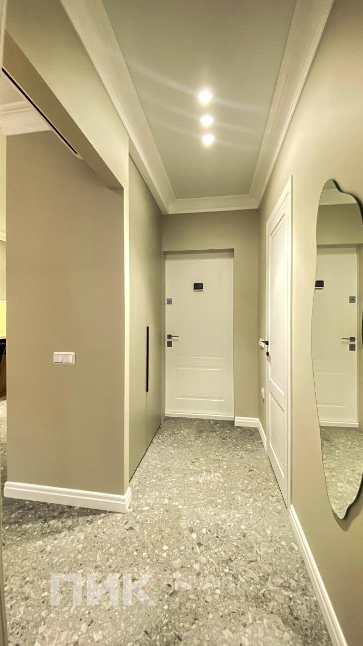 1-к. квартира, 45.7 м², 144 000 ₽/мес — фото № 11 1-к. квартира, 45.7 м², 144 000 ₽/мес — фото № 11