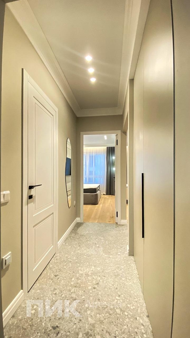 1-к. квартира, 45.7 м², 144 000 ₽/мес — фото № 10 1-к. квартира, 45.7 м², 144 000 ₽/мес — фото № 10