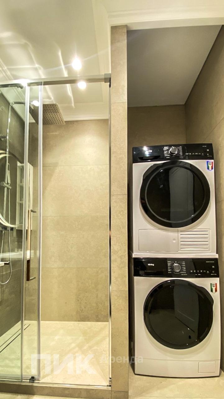 1-к. квартира, 45.7 м², 144 000 ₽/мес — фото № 9 1-к. квартира, 45.7 м², 144 000 ₽/мес — фото № 9