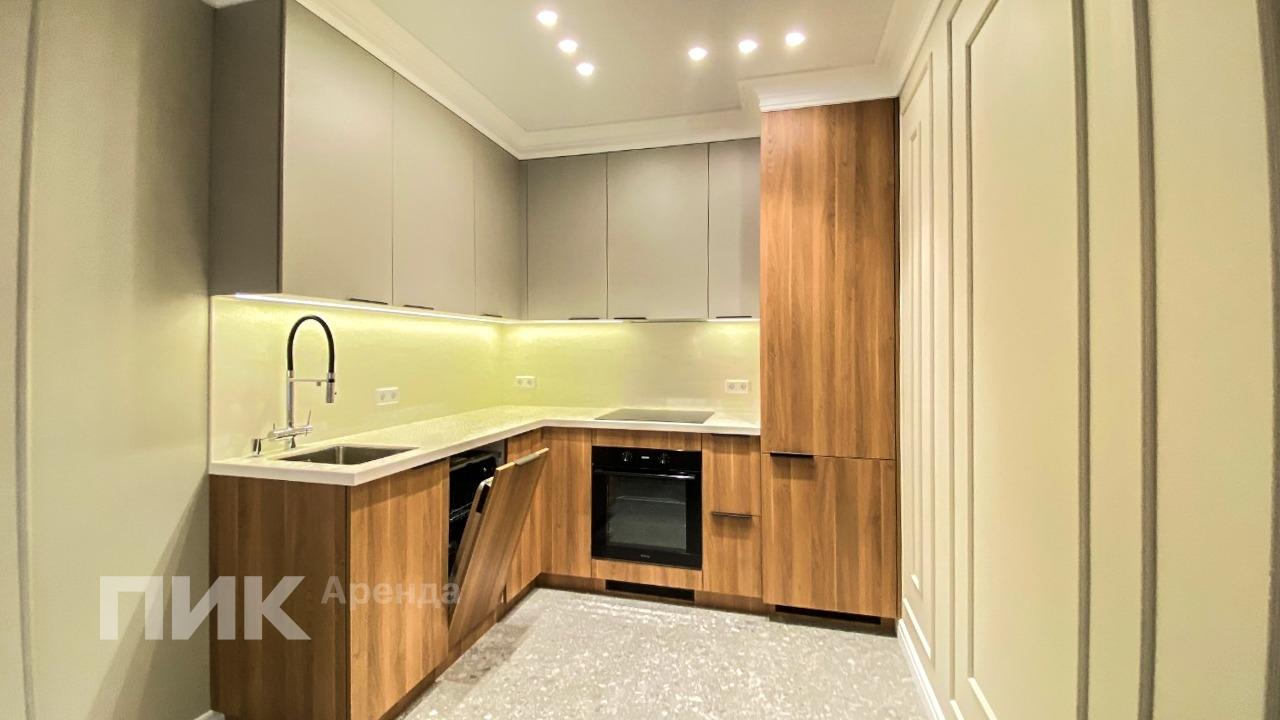 1-к. квартира, 45.7 м², 144 000 ₽/мес — фото № 8 1-к. квартира, 45.7 м², 144 000 ₽/мес — фото № 8