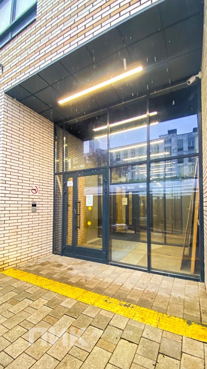 1-к. квартира, 45.7 м², 144 000 ₽/мес — фото № 15 1-к. квартира, 45.7 м², 144 000 ₽/мес — фото № 15