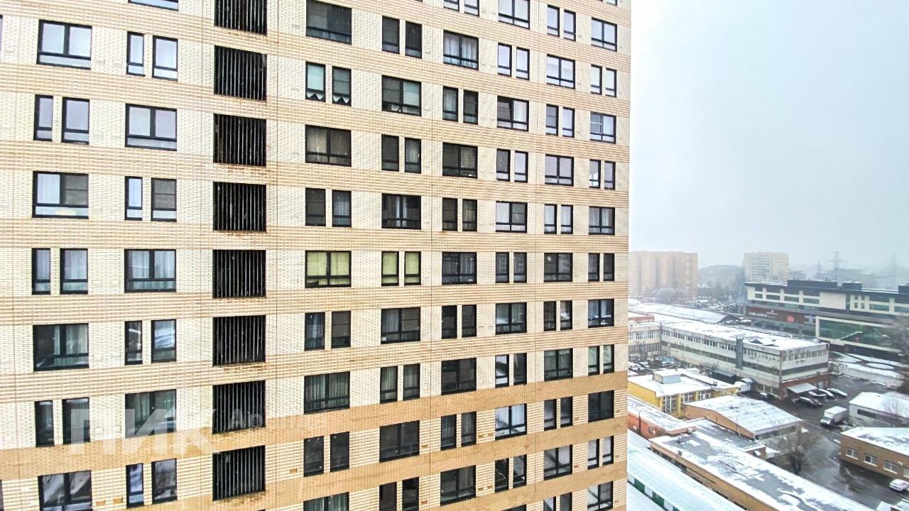 1-к. квартира, 45.7 м², 144 000 ₽/мес — фото № 13 1-к. квартира, 45.7 м², 144 000 ₽/мес — фото № 13