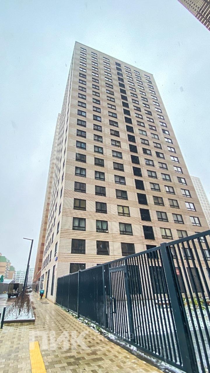 1-к. квартира, 45.7 м², 144 000 ₽/мес — фото № 14 1-к. квартира, 45.7 м², 144 000 ₽/мес — фото № 14