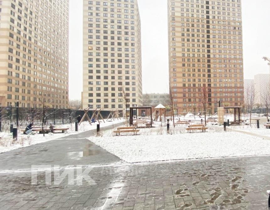 1-к. квартира, 45.7 м², 144 000 ₽/мес — фото № 16 1-к. квартира, 45.7 м², 144 000 ₽/мес — фото № 16