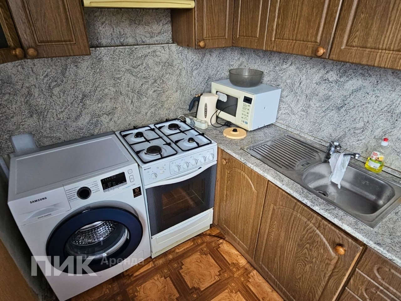 3-к. квартира, 64.8 м², 53 000 ₽/мес — фото № 10 3-к. квартира, 64.8 м², 53 000 ₽/мес — фото № 10