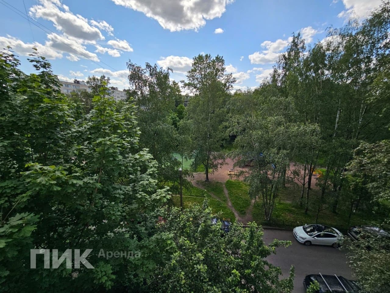 3-к. квартира, 64.8 м², 53 000 ₽/мес — фото № 21 3-к. квартира, 64.8 м², 53 000 ₽/мес — фото № 21