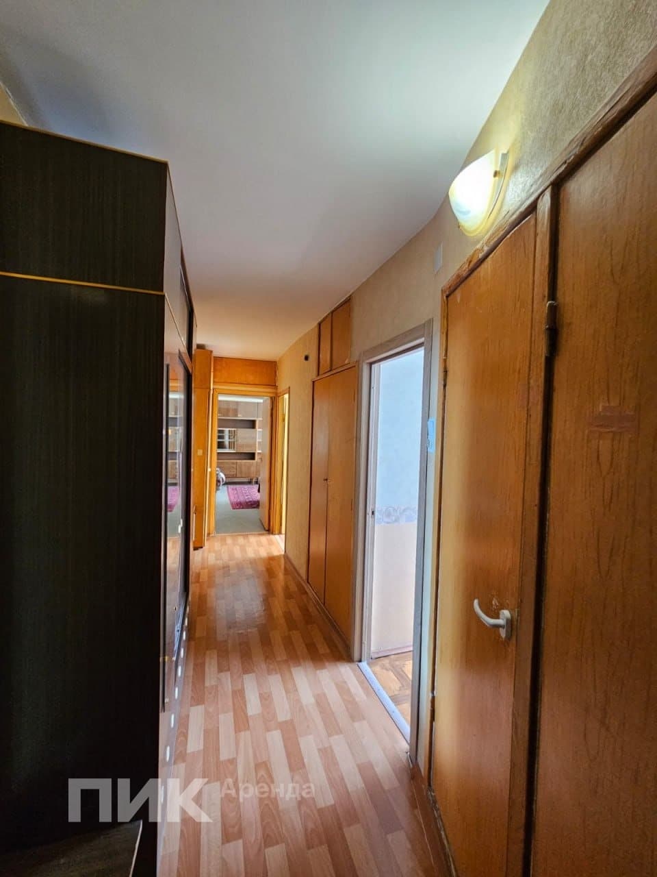 3-к. квартира, 64.8 м², 53 000 ₽/мес — фото № 14 3-к. квартира, 64.8 м², 53 000 ₽/мес — фото № 14