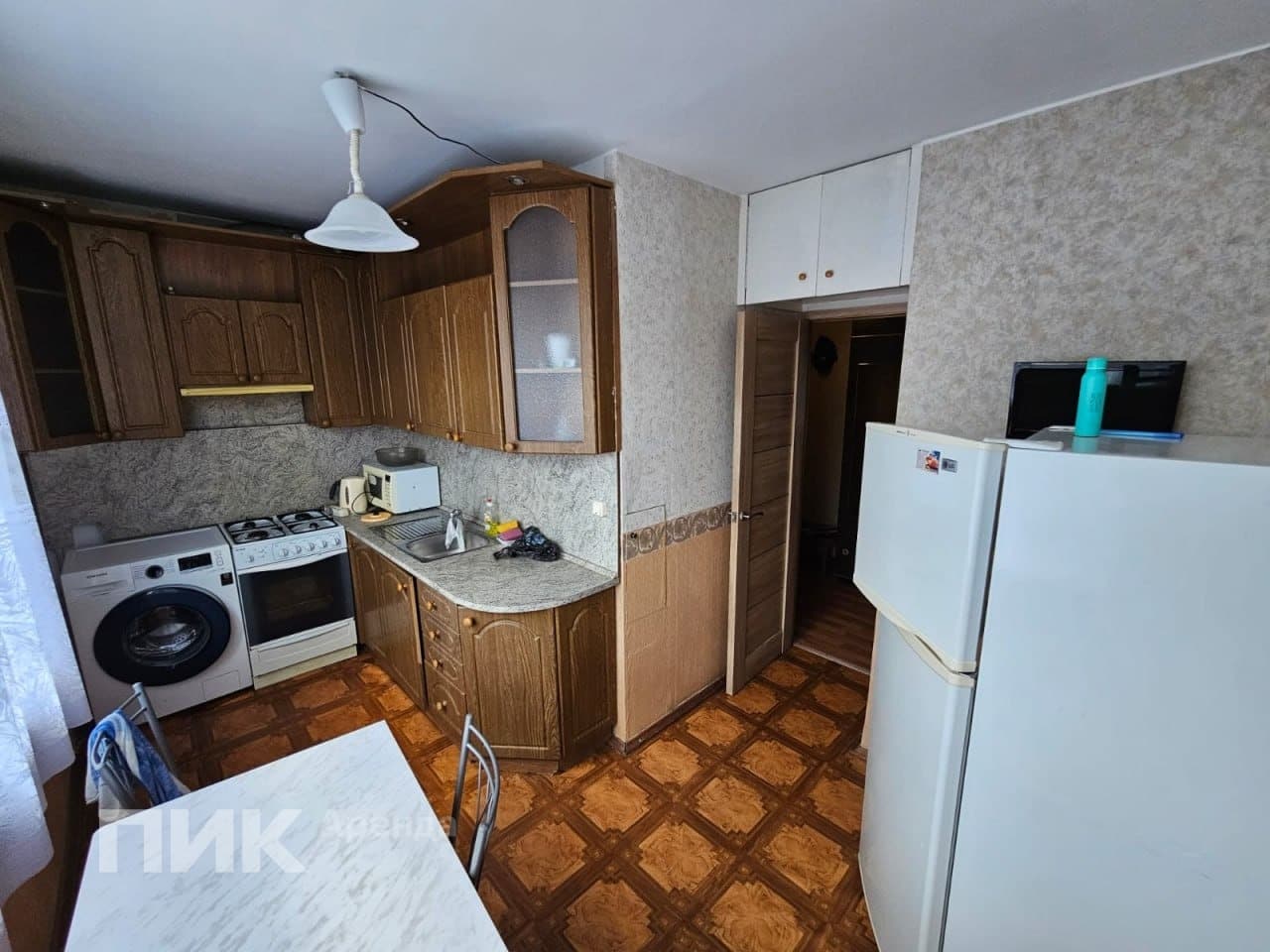 3-к. квартира, 64.8 м², 53 000 ₽/мес — фото № 9 3-к. квартира, 64.8 м², 53 000 ₽/мес — фото № 9